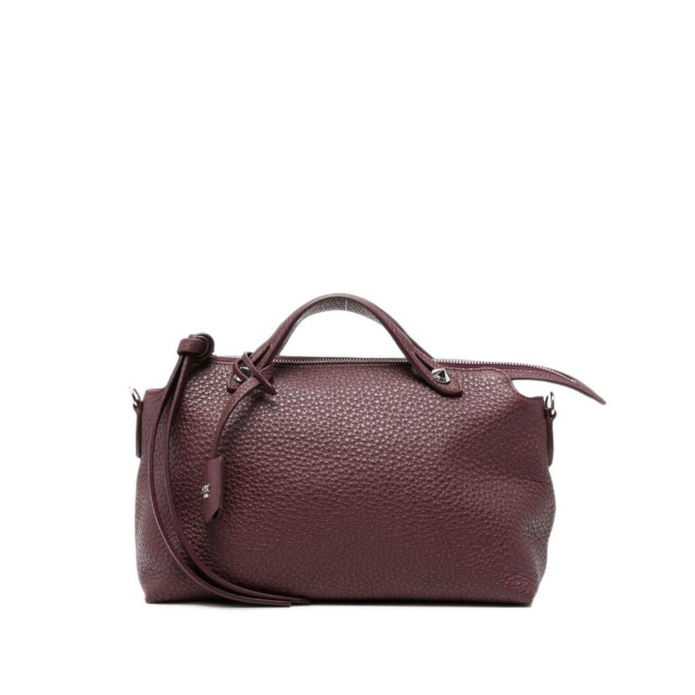 Fendi Red Tote Bags Women